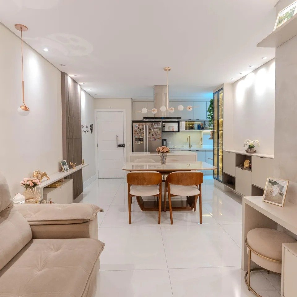 Foto do apartamento
